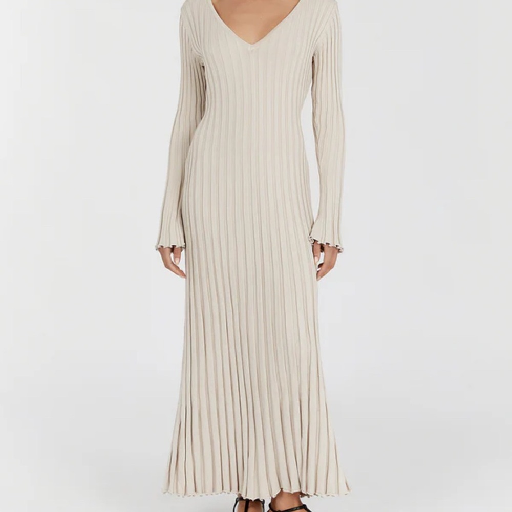 Dissh Reign Dress